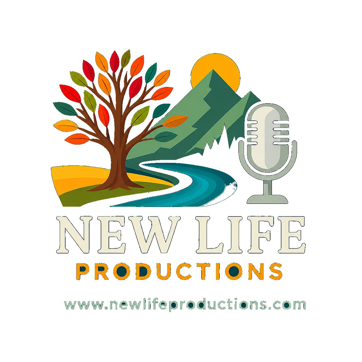 New Life Productions