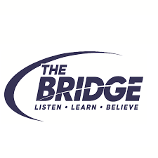 The Bridge logo
