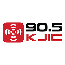 KJIC logo