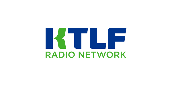 KTLF Radio Network logo