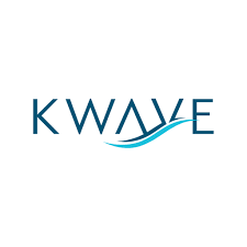 K-Wave logo
