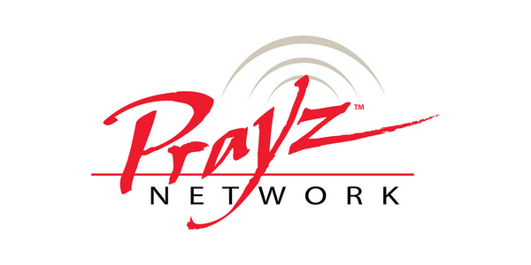 Prayz Network logo