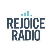 Rejoice Radio logo
